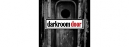 Darkroom Door